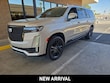 CADILLAC Escalade ESV