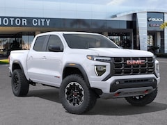2026 GMC Canyon AT4 Truck