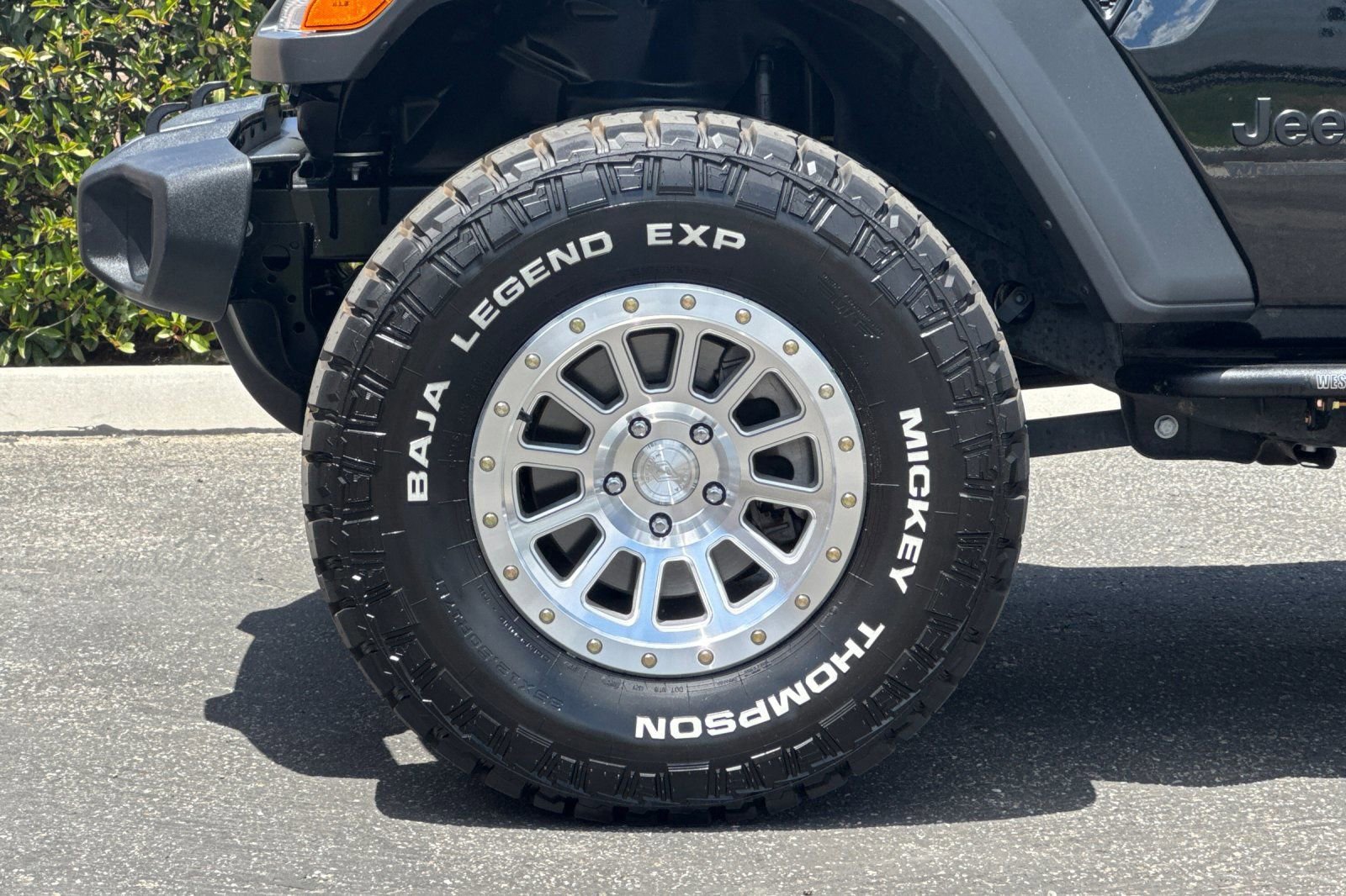 2025 Jeep Wrangler 4-Door Sport S - Photo 26