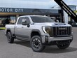 GMC Sierra 2500 HD