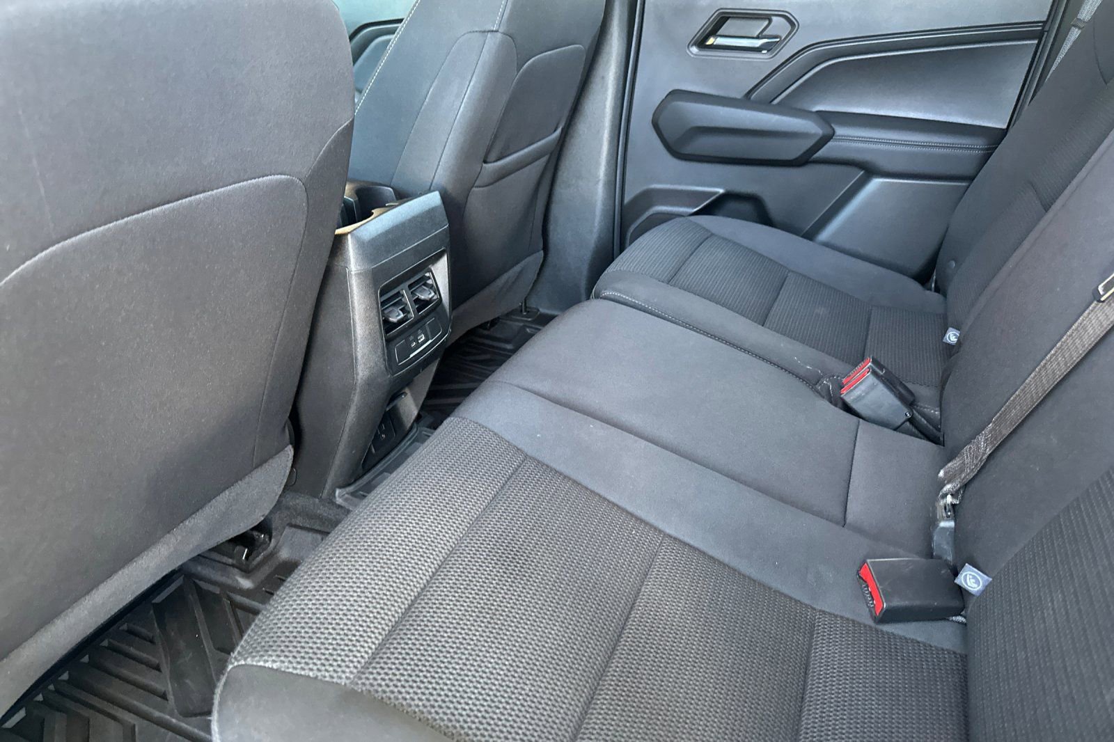 2023 GMC Canyon Elevation - Photo 12