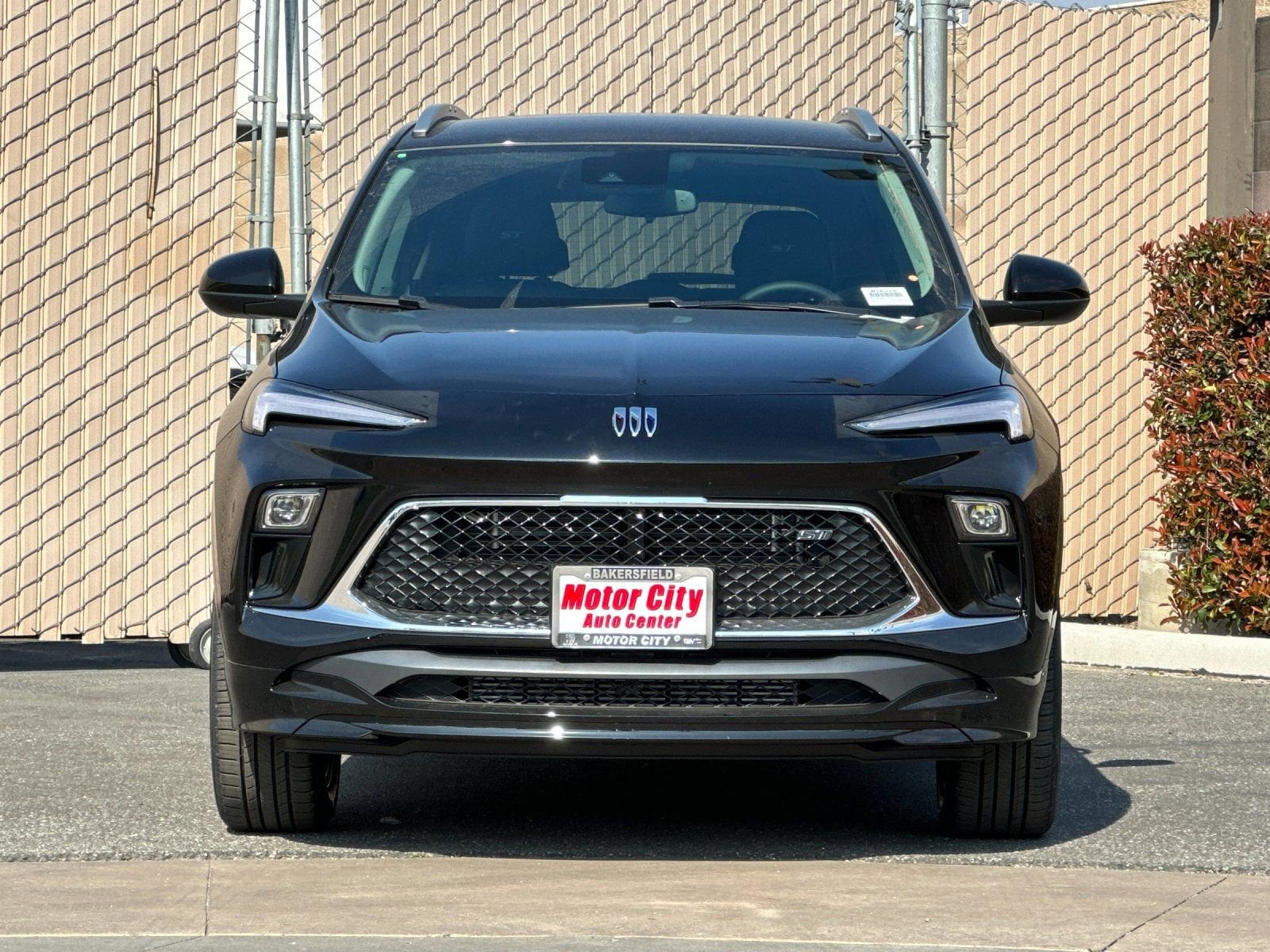 2026 Buick Encore GX Sport Touring photo 3