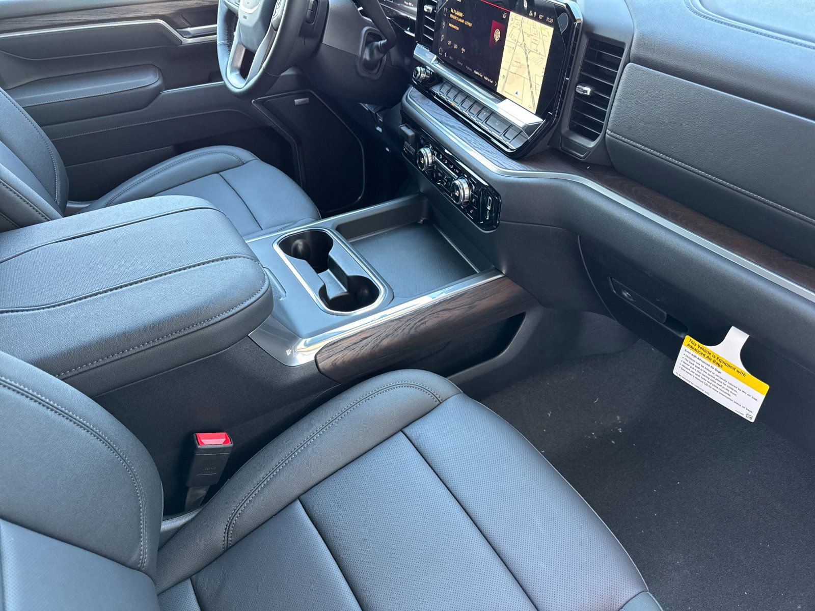 2026 GMC Sierra 2500HD SLT - Photo 13
