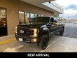 Ford Super Duty F-350 SRW
