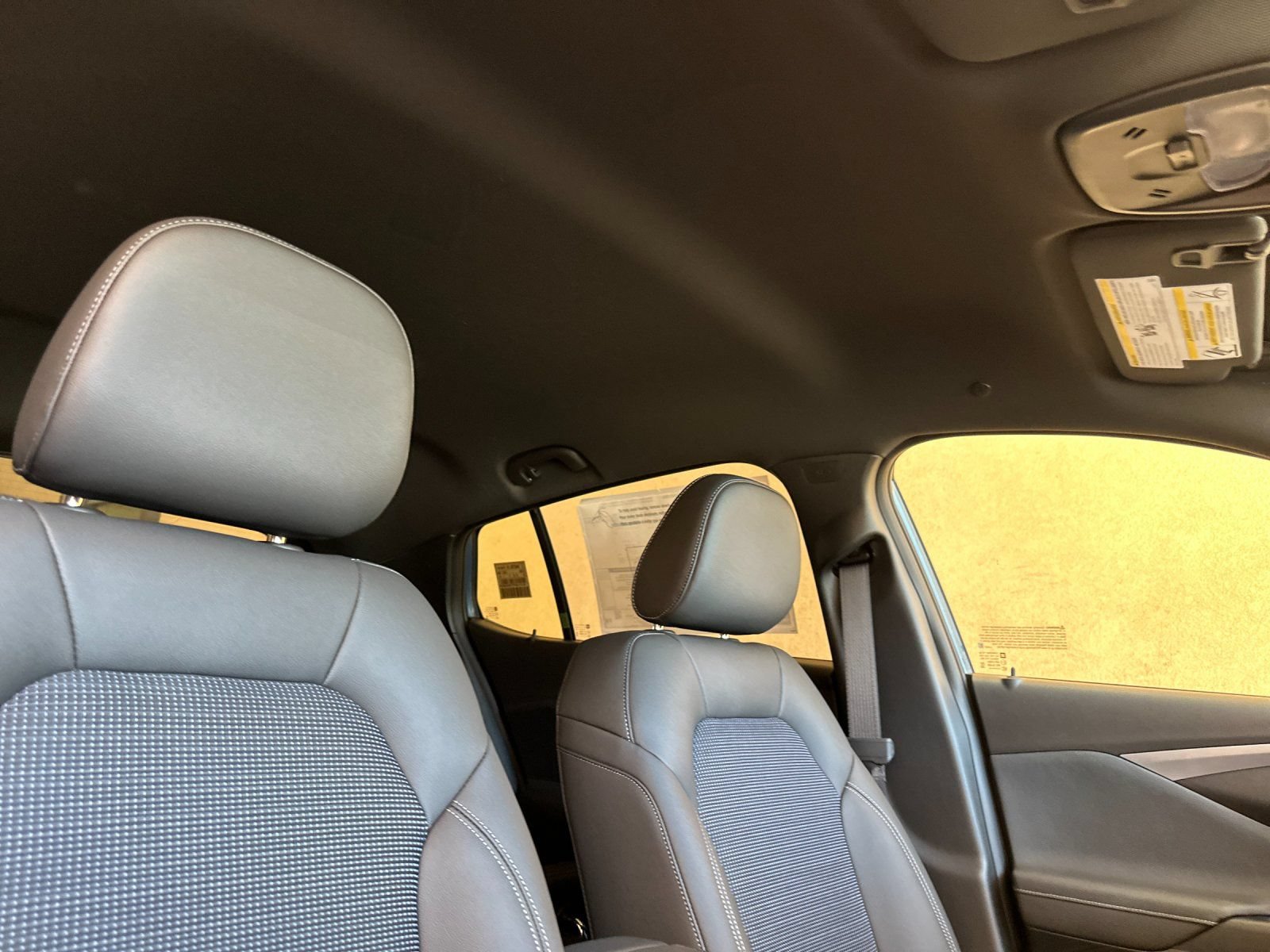 2026 Buick Envista Preferred - Photo 16