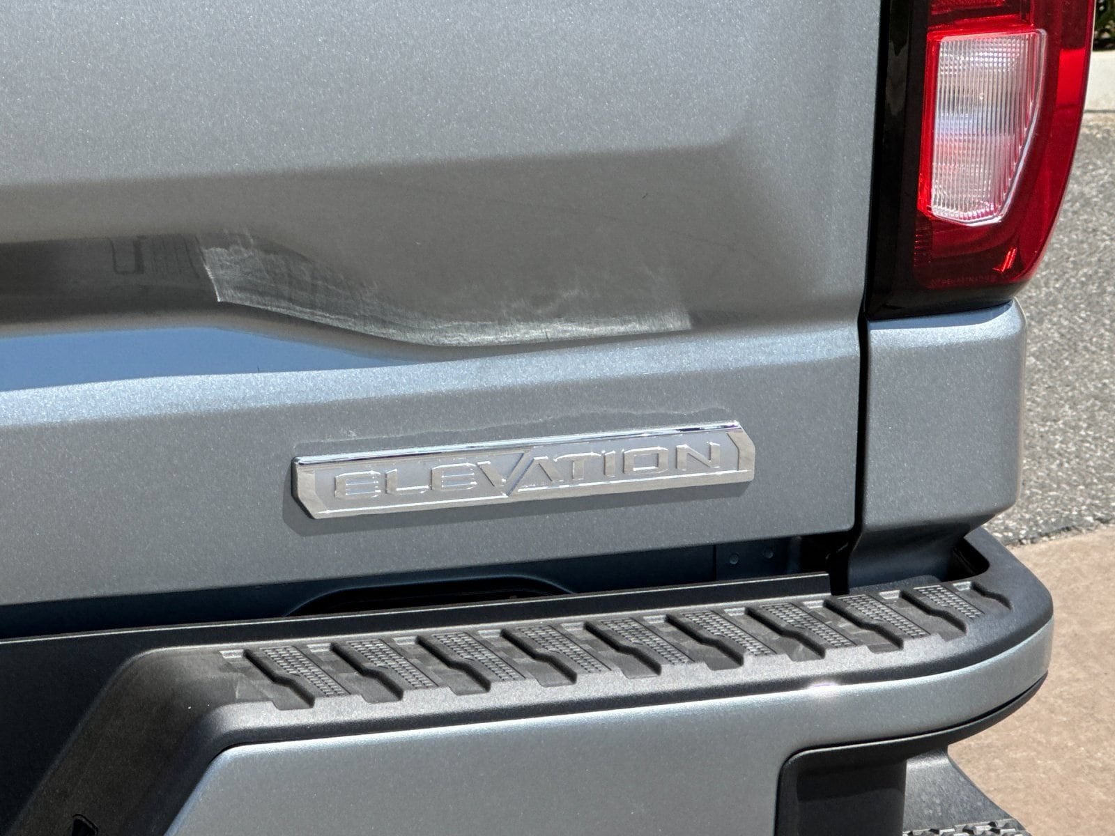 2026 GMC Sierra 1500 Elevation - Photo 22