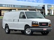  GMC Savana Cargo