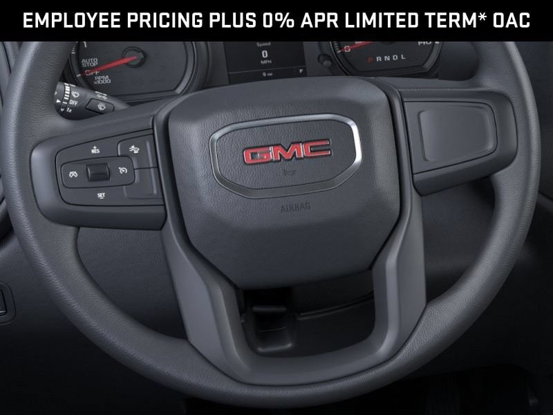 2026 GMC Sierra 1500 Pro - Photo 19