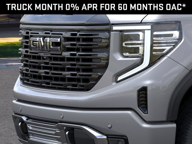 2026 GMC Sierra 1500 Denali Ultimate - Photo 13