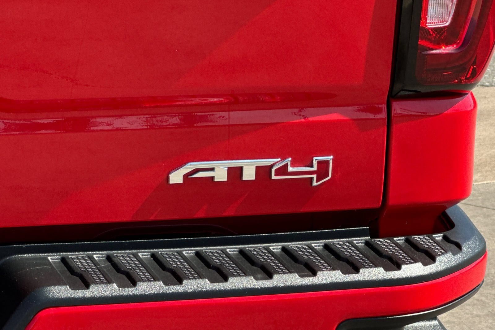 2021 GMC Sierra 1500 AT4 - Photo 27