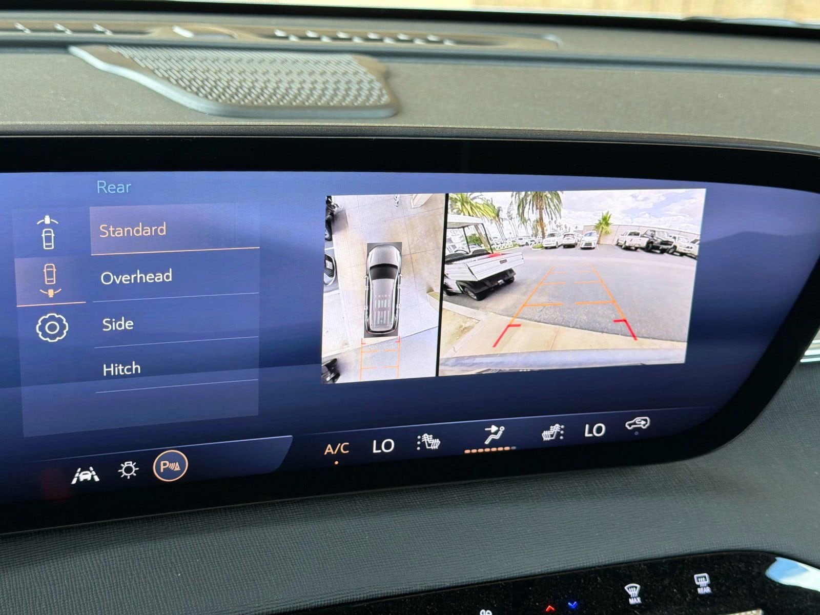 2026 Buick Enclave Preferred - Photo 19
