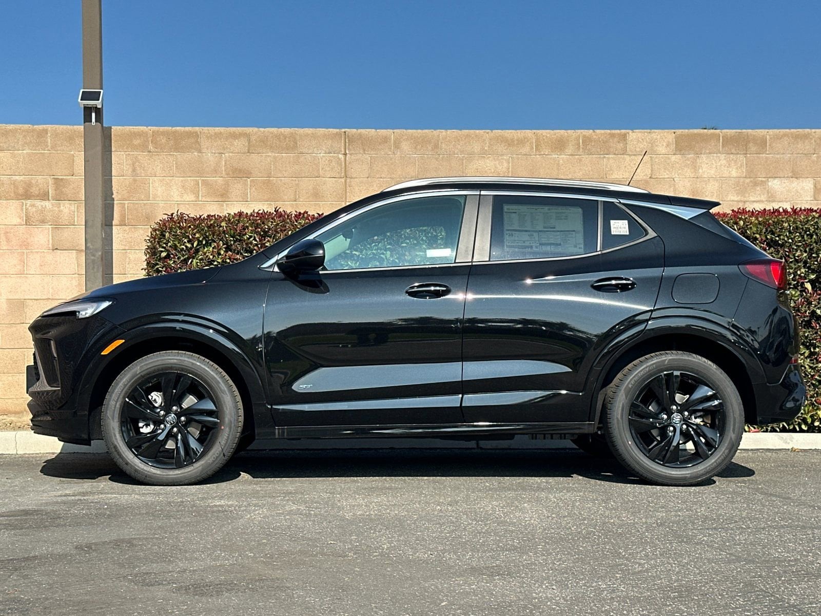 2026 Buick Encore GX Sport Touring photo 5
