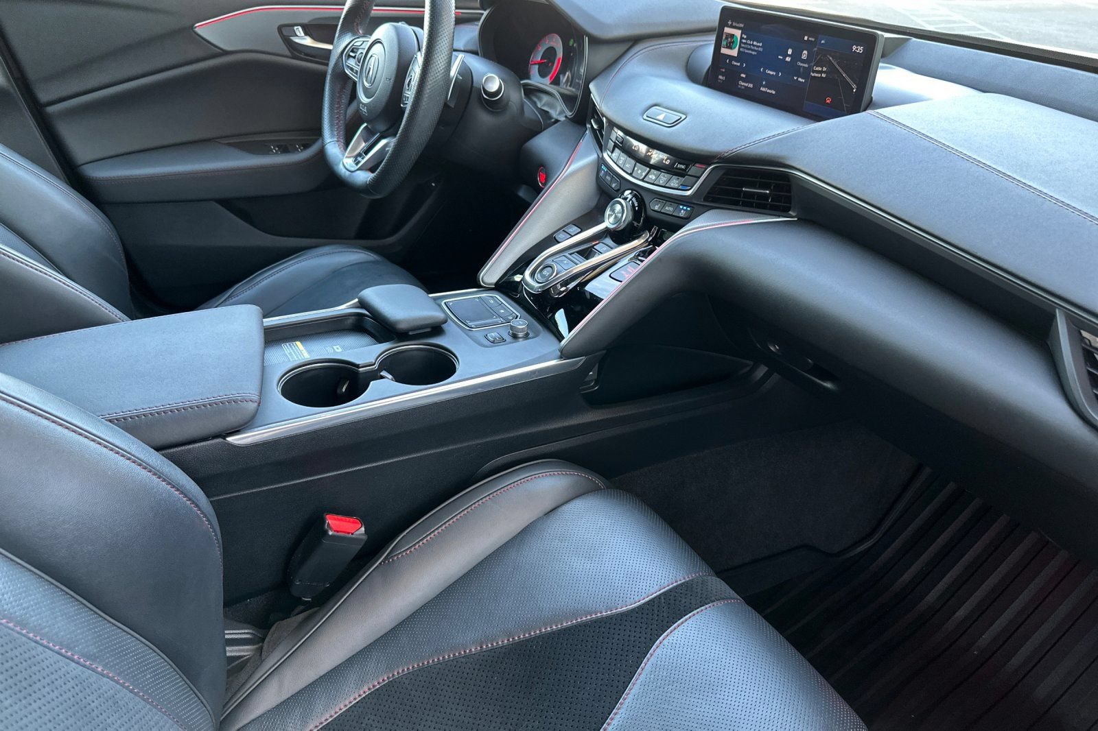 2023 Acura TLX Type S - Photo 16