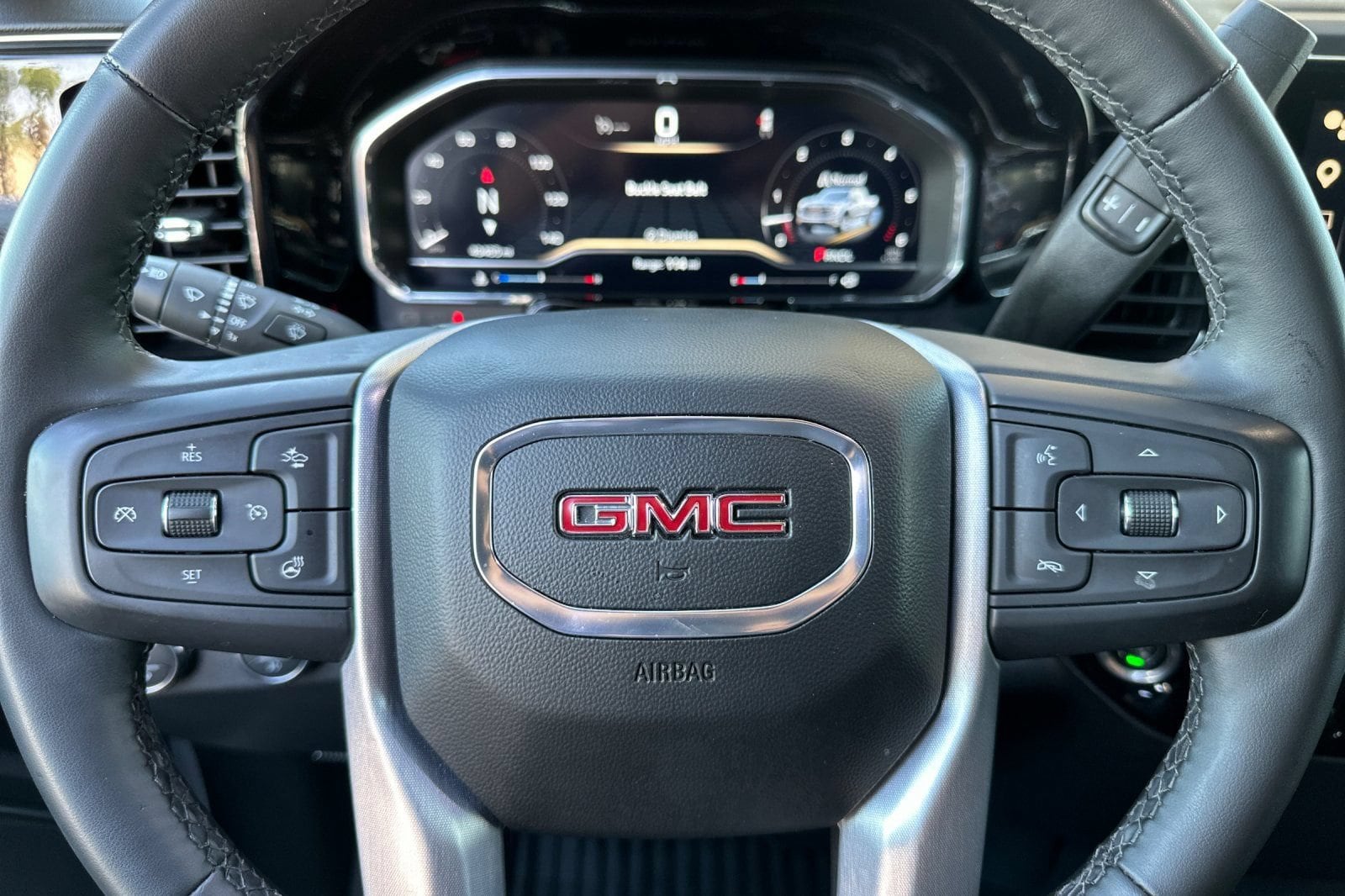2023 GMC Sierra 1500 Elevation - Photo 24