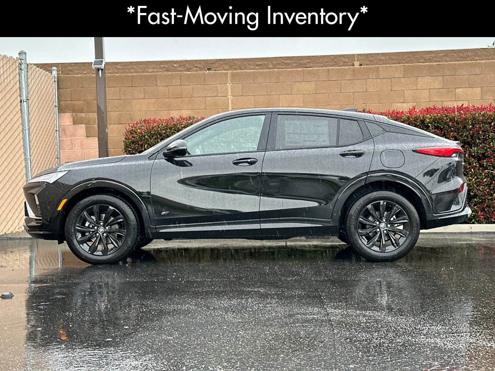 2026 Buick Envista Sport Touring photo 5