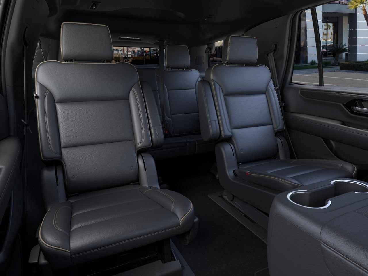 2026 GMC Yukon Elevation - Photo 17