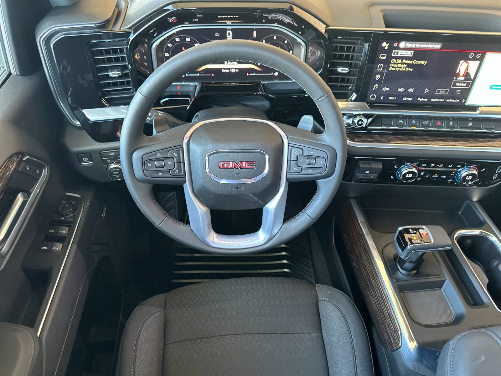 2026 GMC Sierra 1500 Elevation - Photo 13