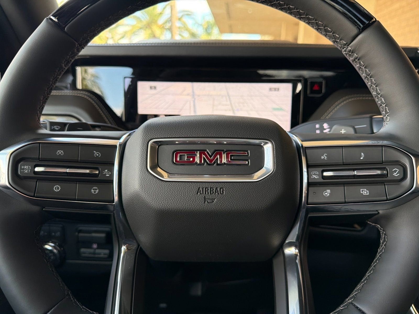 2026 GMC Yukon XL Elevation - Photo 24