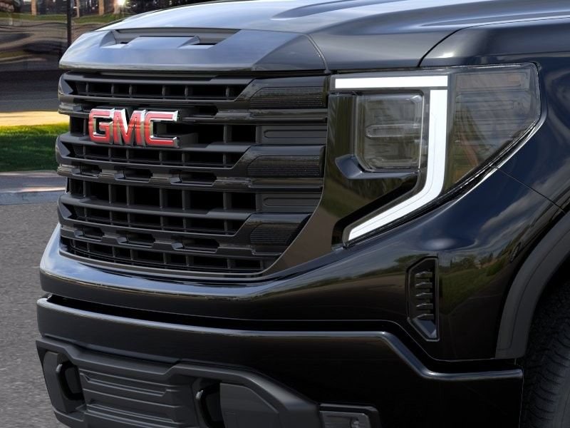 2026 GMC Sierra 1500 Elevation - Photo 13