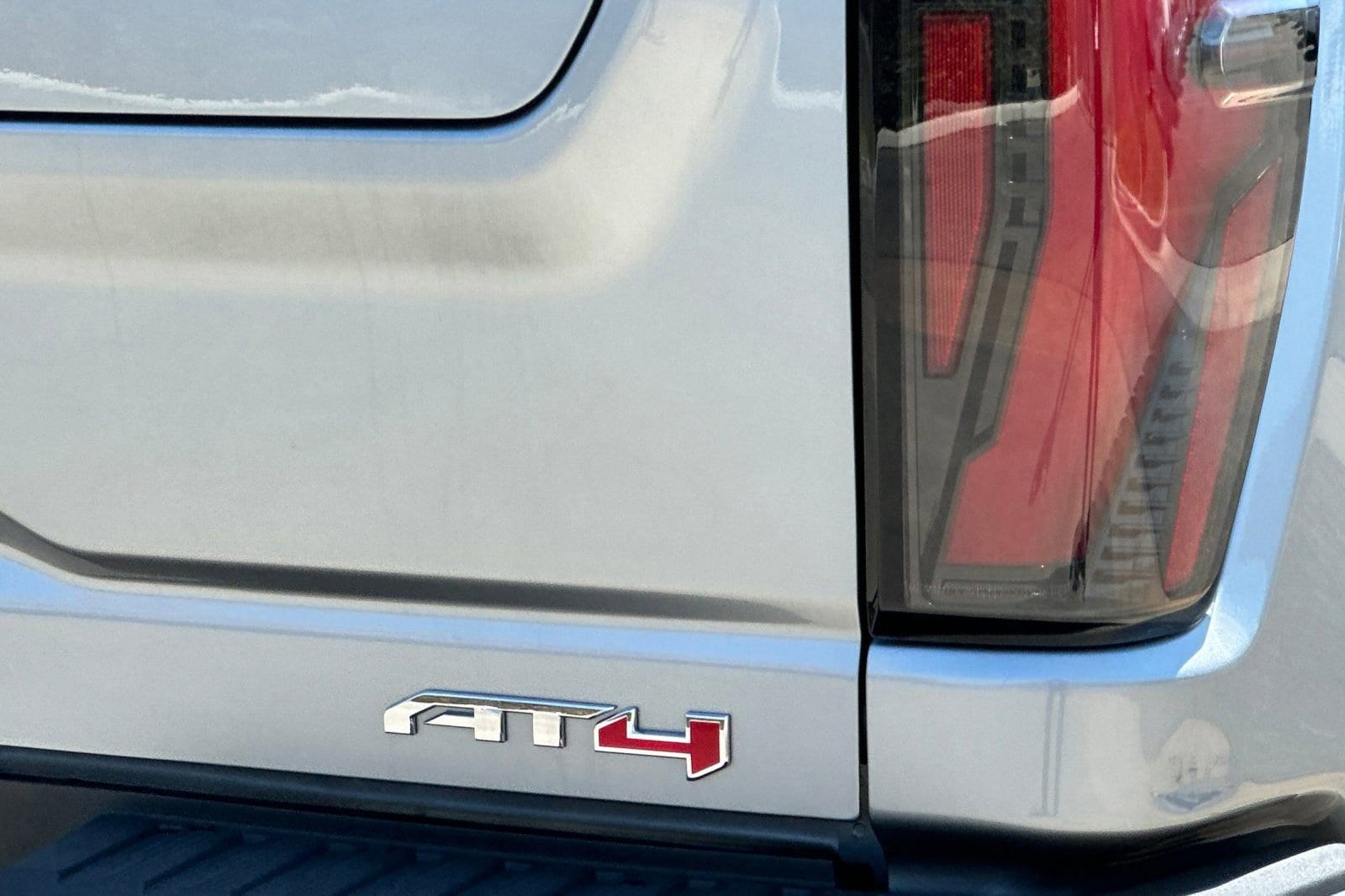 2024 GMC Sierra 2500HD AT4 - Photo 27
