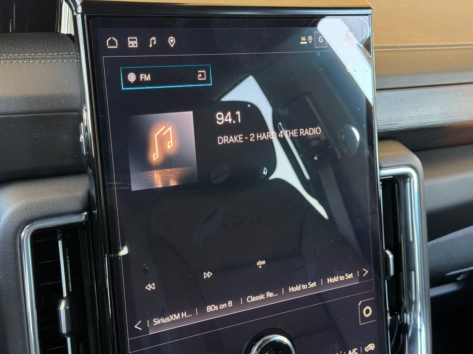 2026 GMC Yukon XL Denali - Photo 19