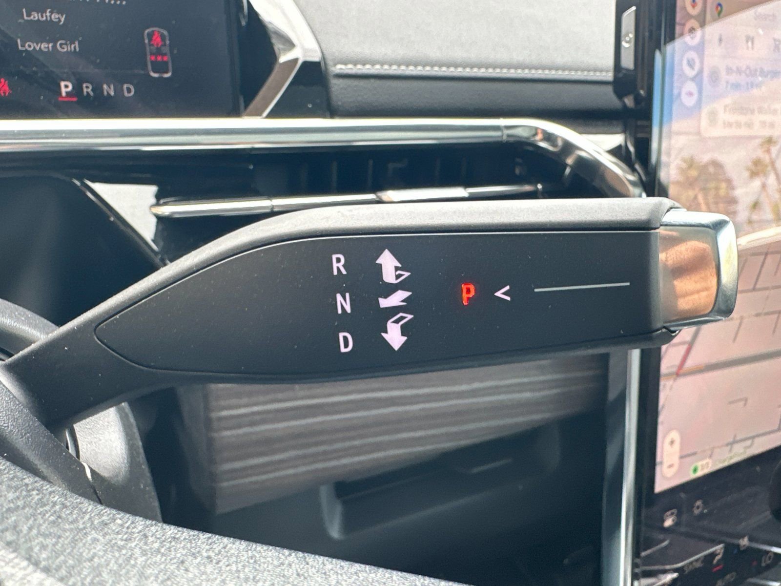 2025 GMC Sierra EV Denali - Photo 21