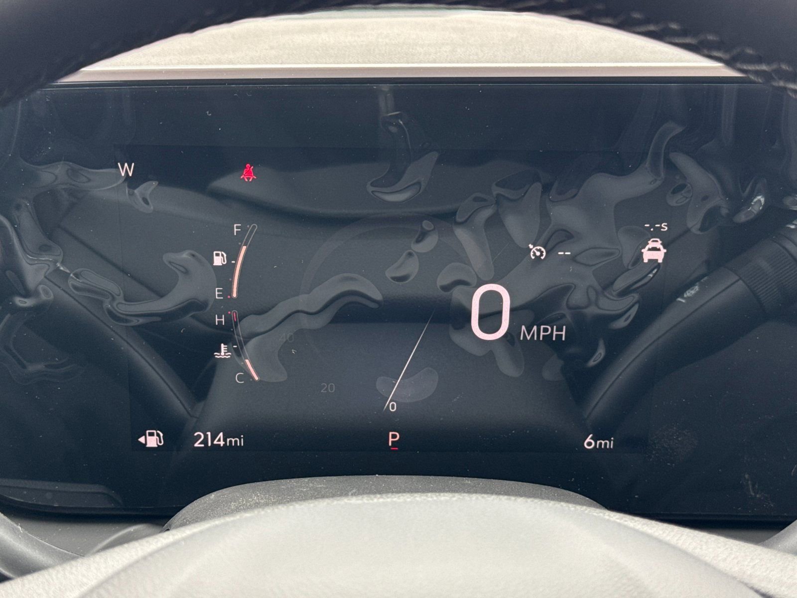 2026 Buick Encore GX Sport Touring - Photo 23