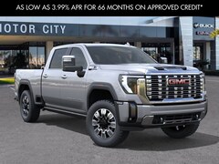 2026 GMC Sierra 3500 HD Denali Truck