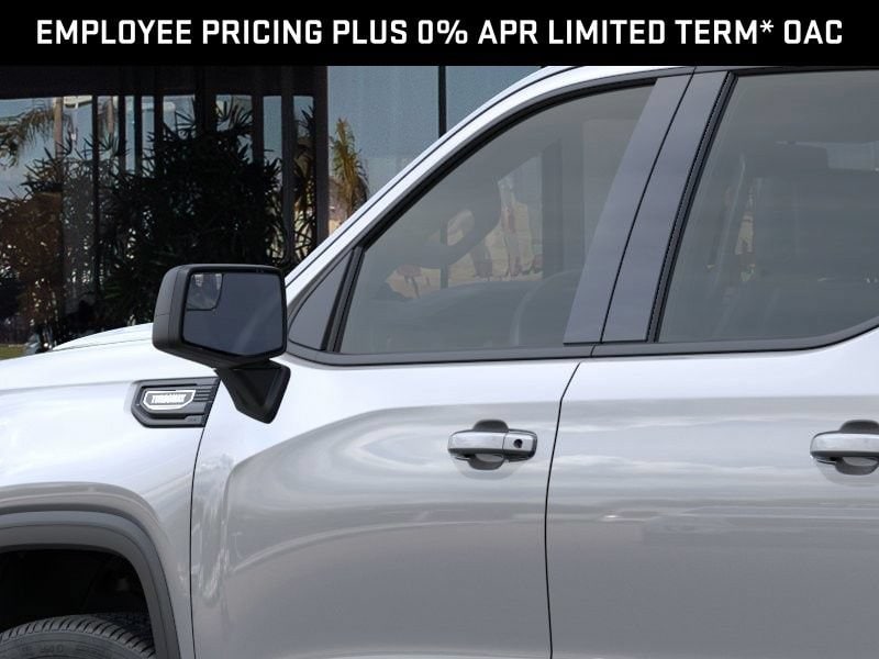 2026 GMC Sierra 1500 Elevation - Photo 12