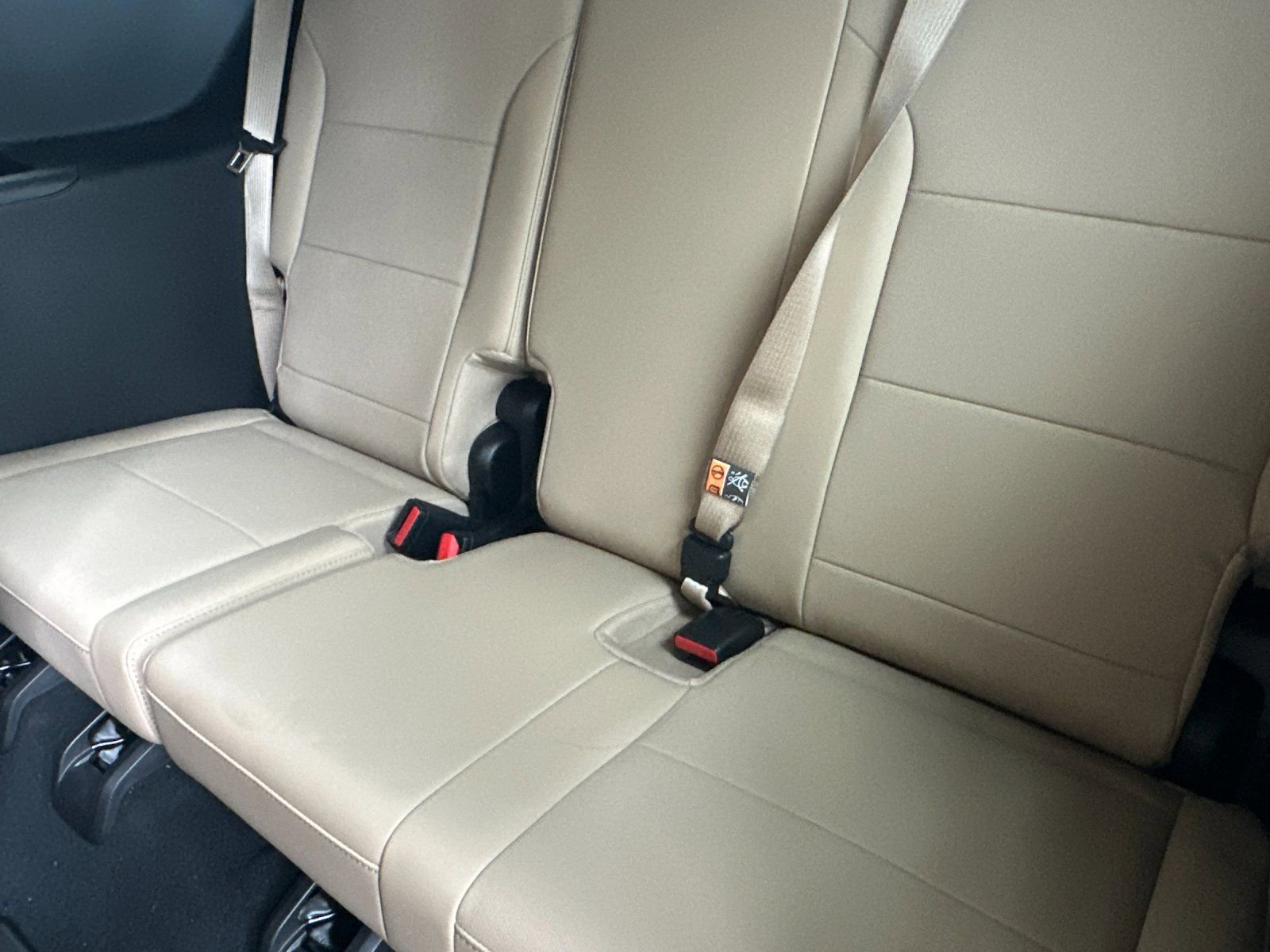 2026 Buick Enclave Preferred - Photo 15
