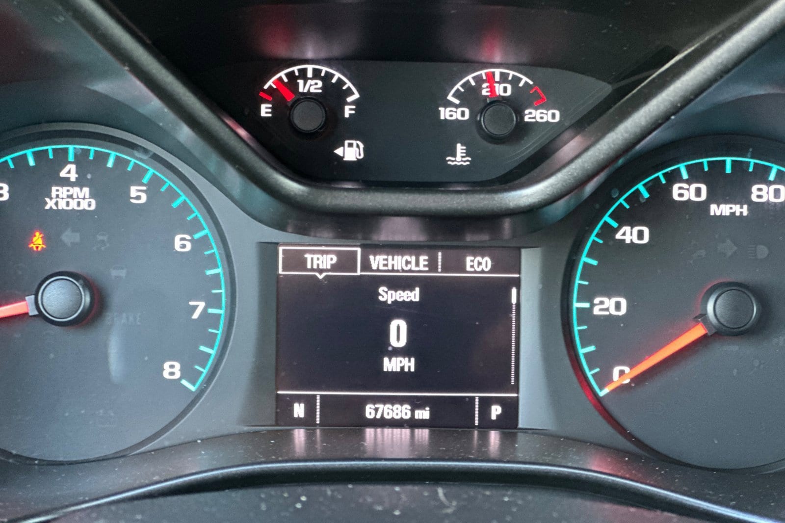 2021 GMC Canyon Elevation - Photo 24