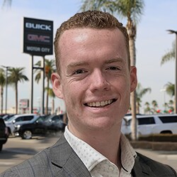 Staff member PAYTON CAGLE from bc77184a5b25