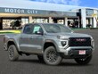  GMC Canyon