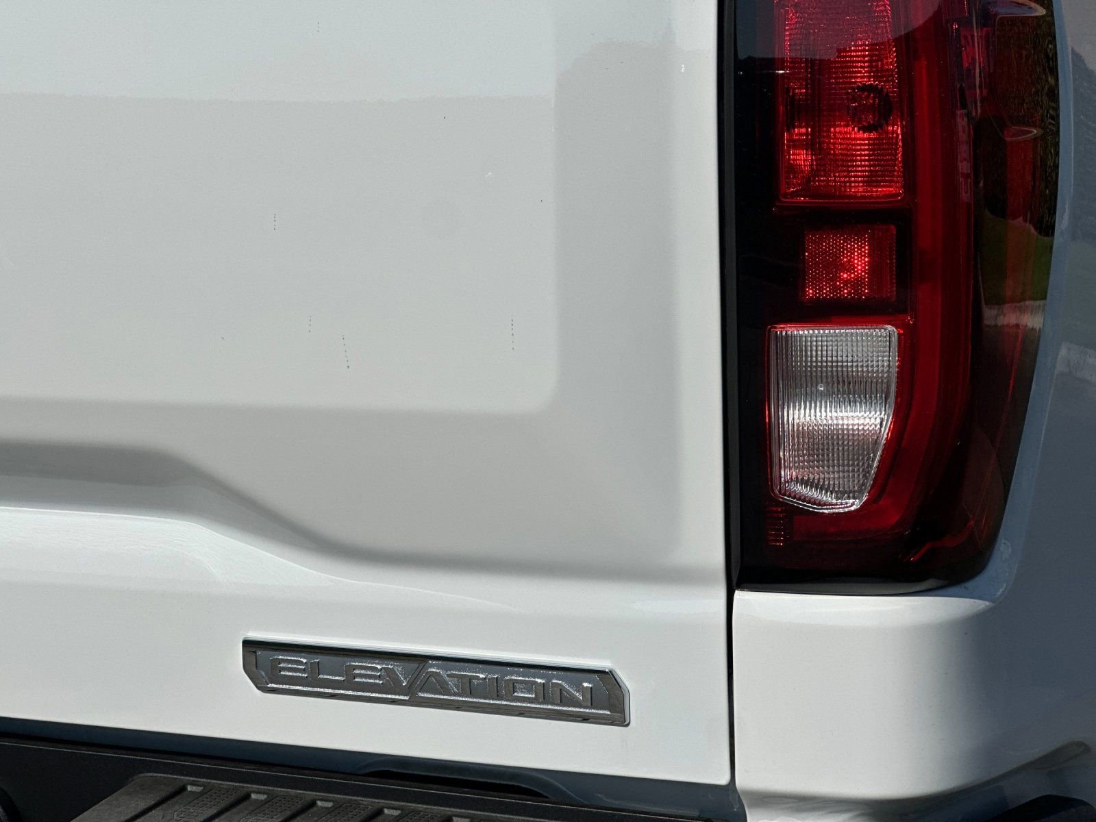 2026 GMC Sierra 1500 Elevation - Photo 25