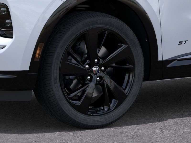 2026 Buick Envision Sport Touring photo 6