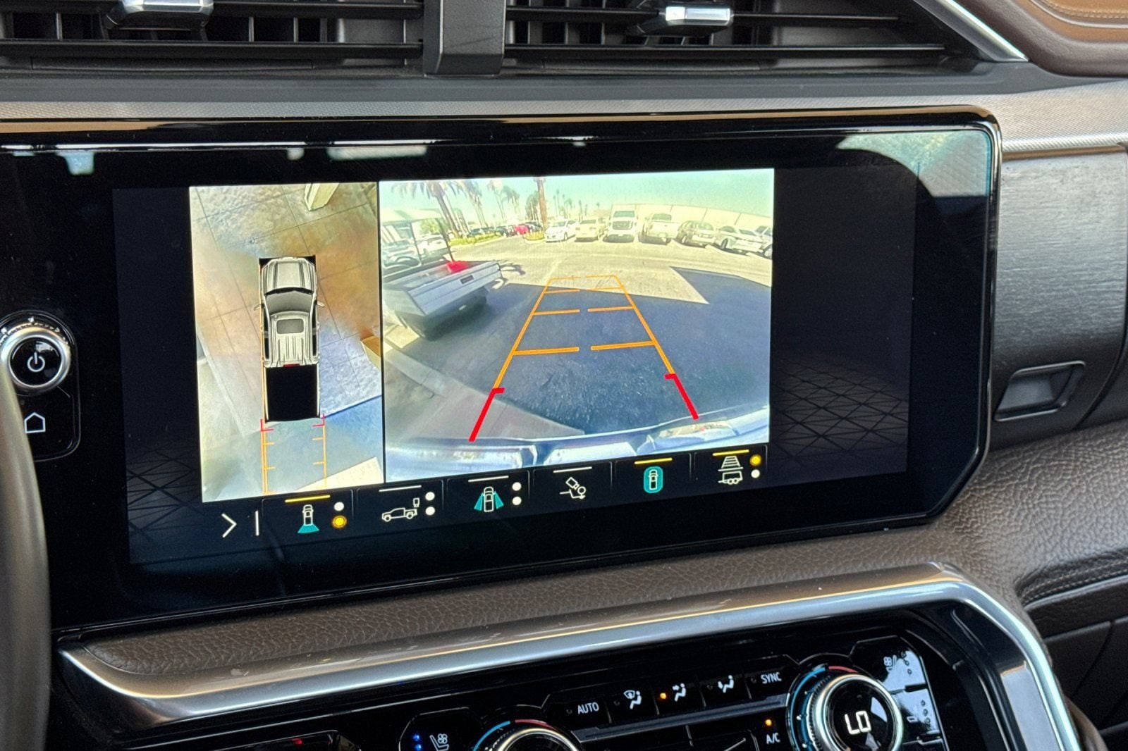 2023 GMC Sierra 1500 Denali Denali - Photo 19