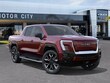 GMC Sierra EV