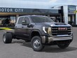 GMC Sierra 3500 HD Chassis Cab