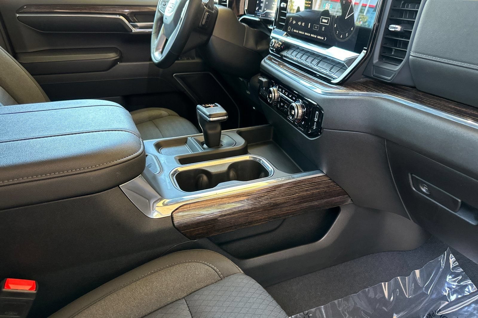 2023 GMC Sierra 1500 Elevation - Photo 16