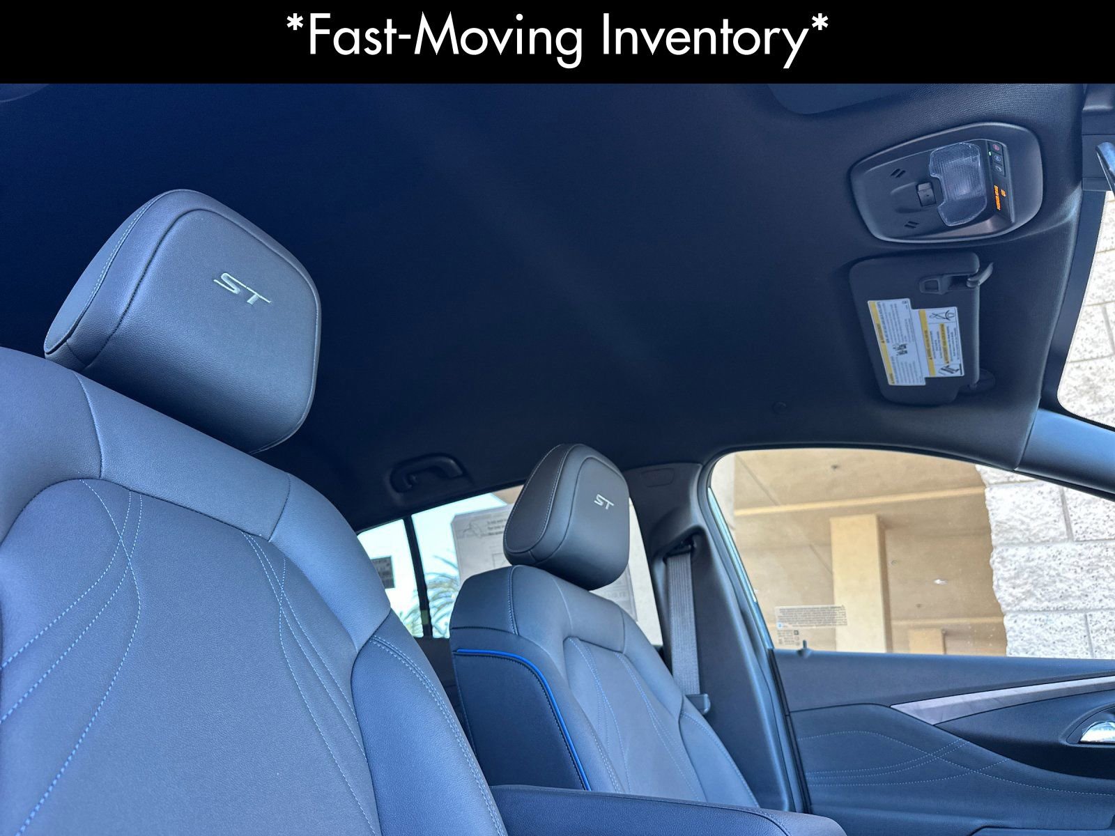 2026 Buick Envista Sport Touring - Photo 16