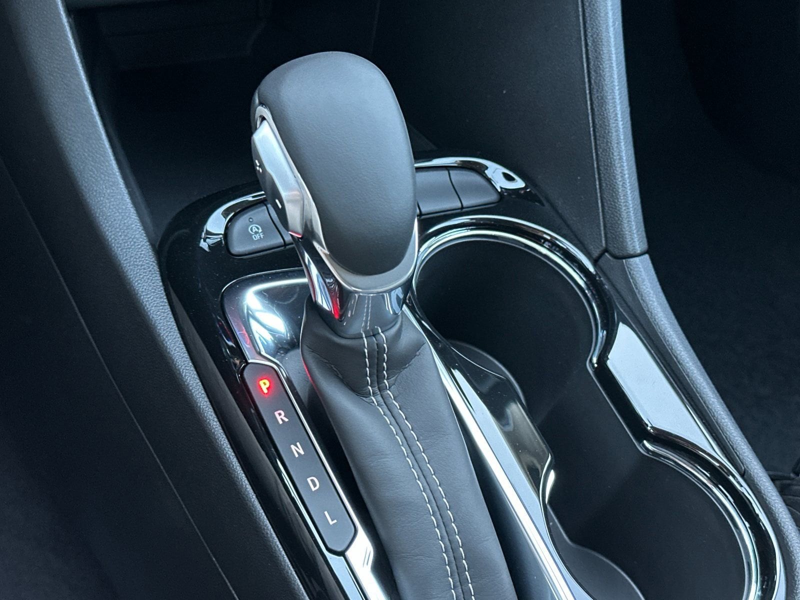 2026 Buick Encore GX Sport Touring - Photo 20