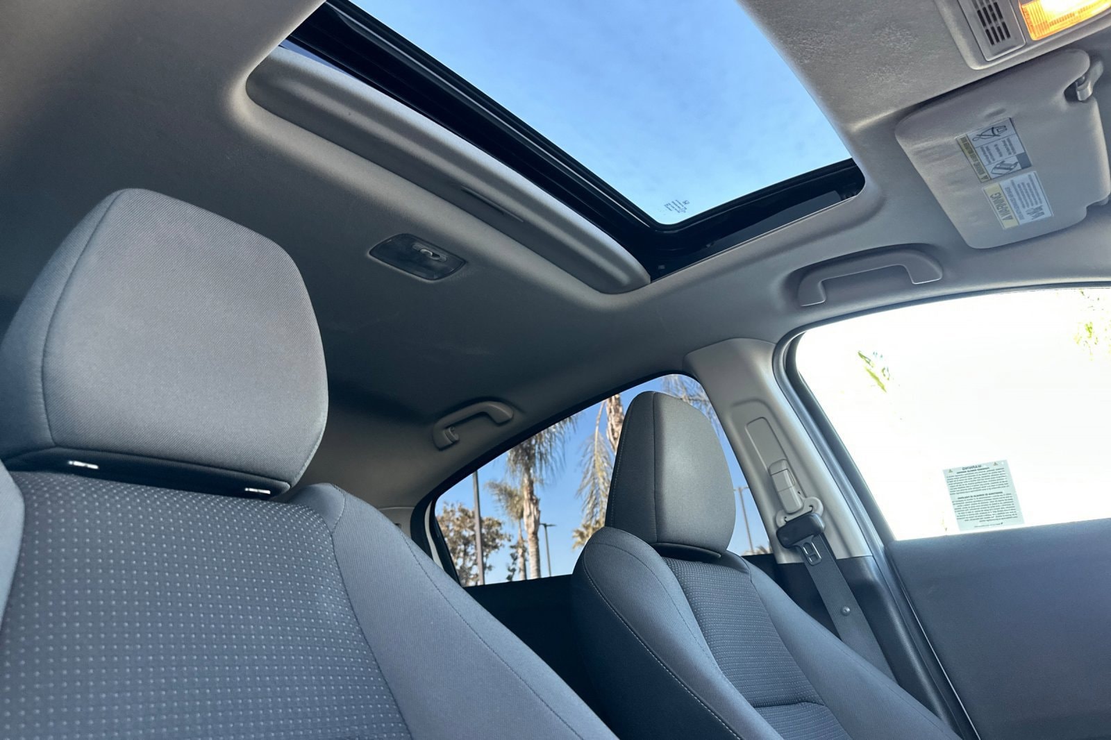 2022 Honda HR-V EX - Photo 17