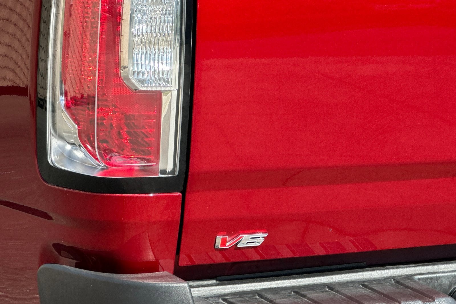 2021 GMC Canyon Elevation - Photo 26