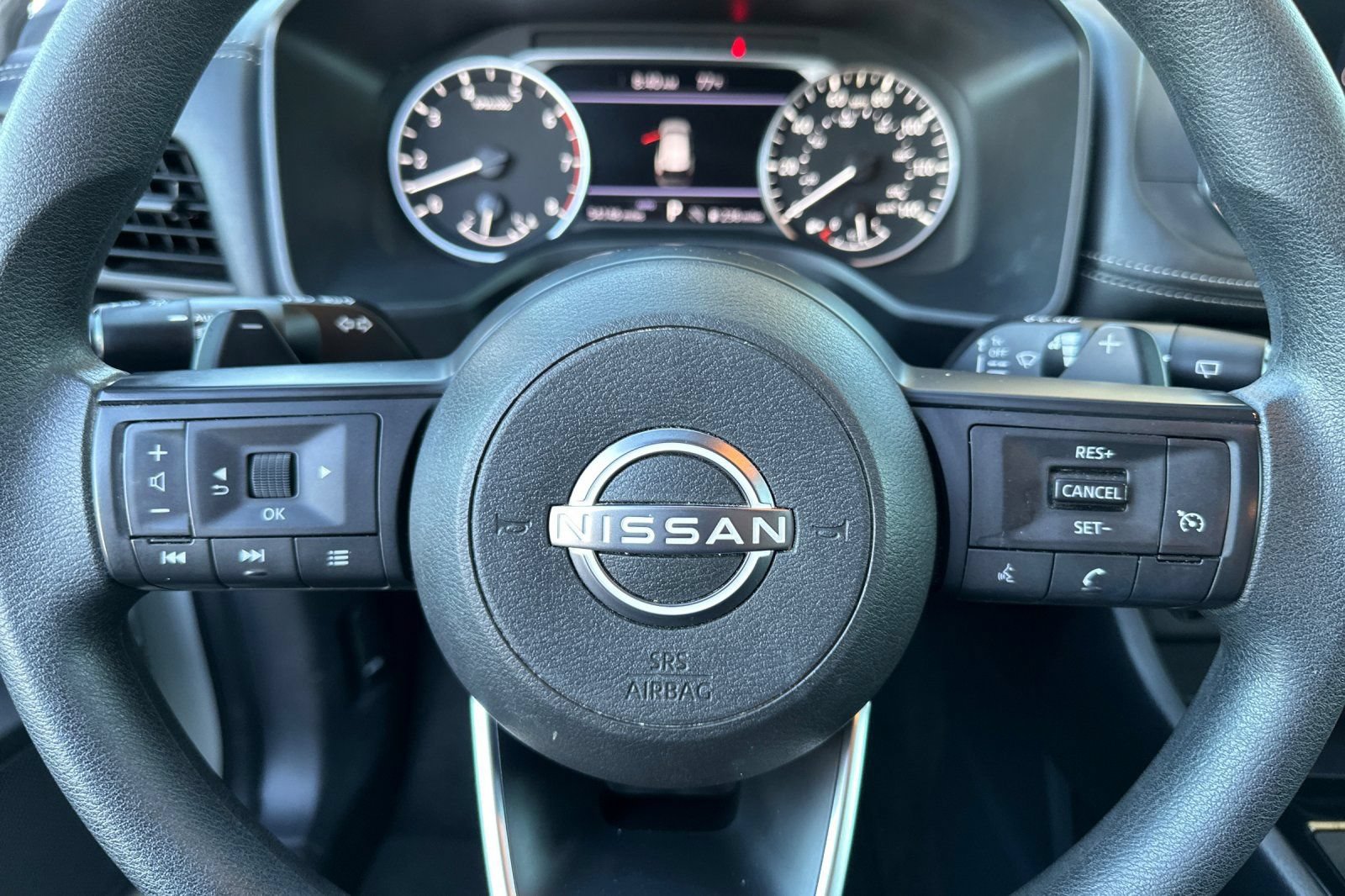 2024 Nissan Rogue S - Photo 23