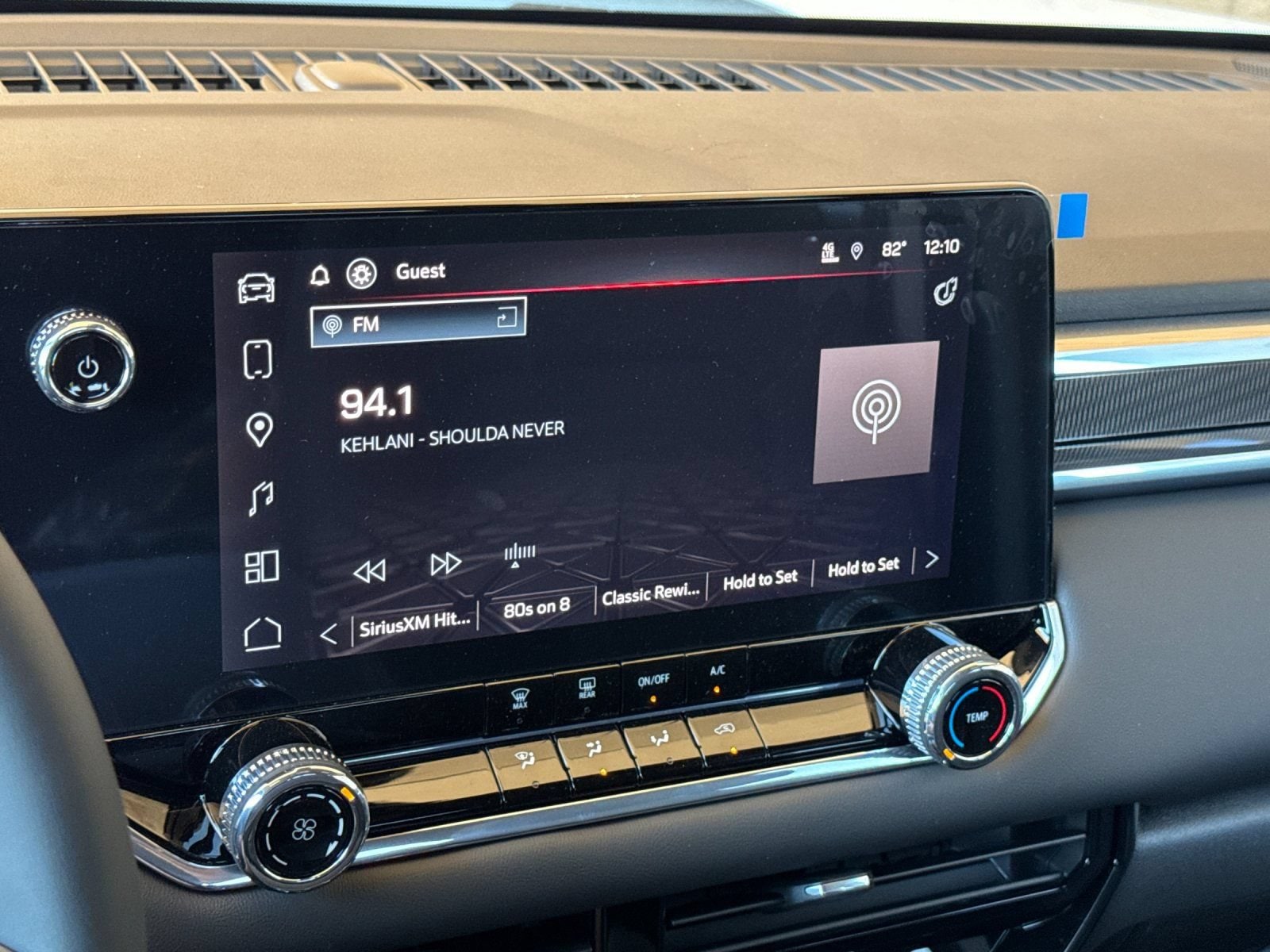 2026 GMC Canyon Elevation - Photo 16