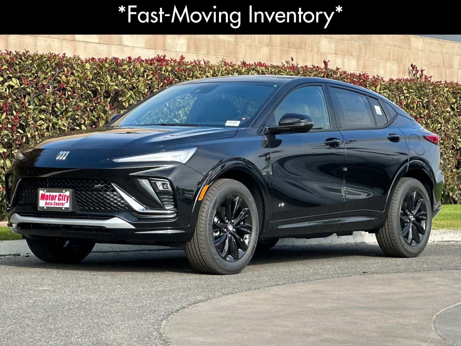 2026 Buick Envista Sport Touring photo 6