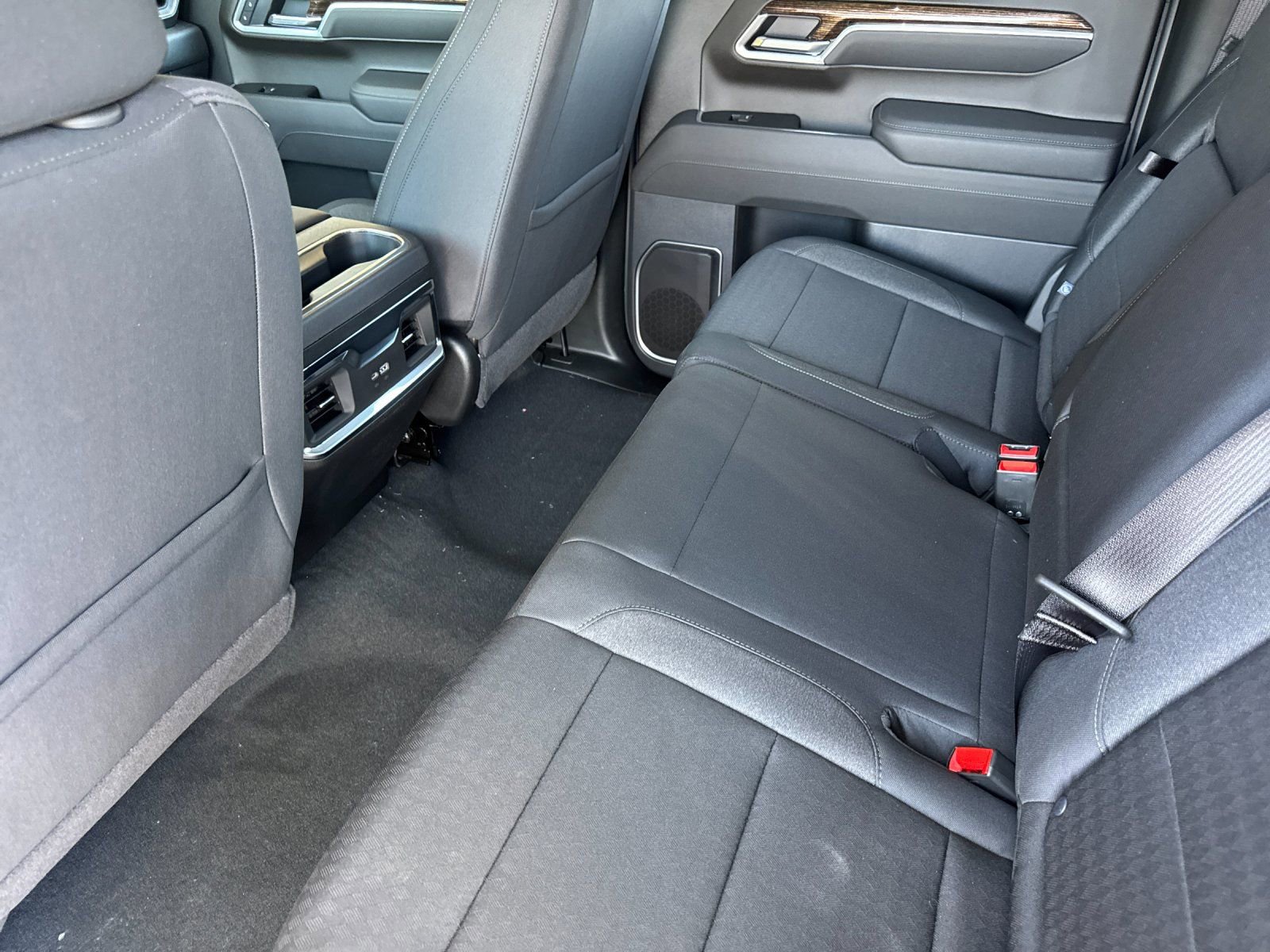 2026 GMC Sierra 1500 Elevation - Photo 11