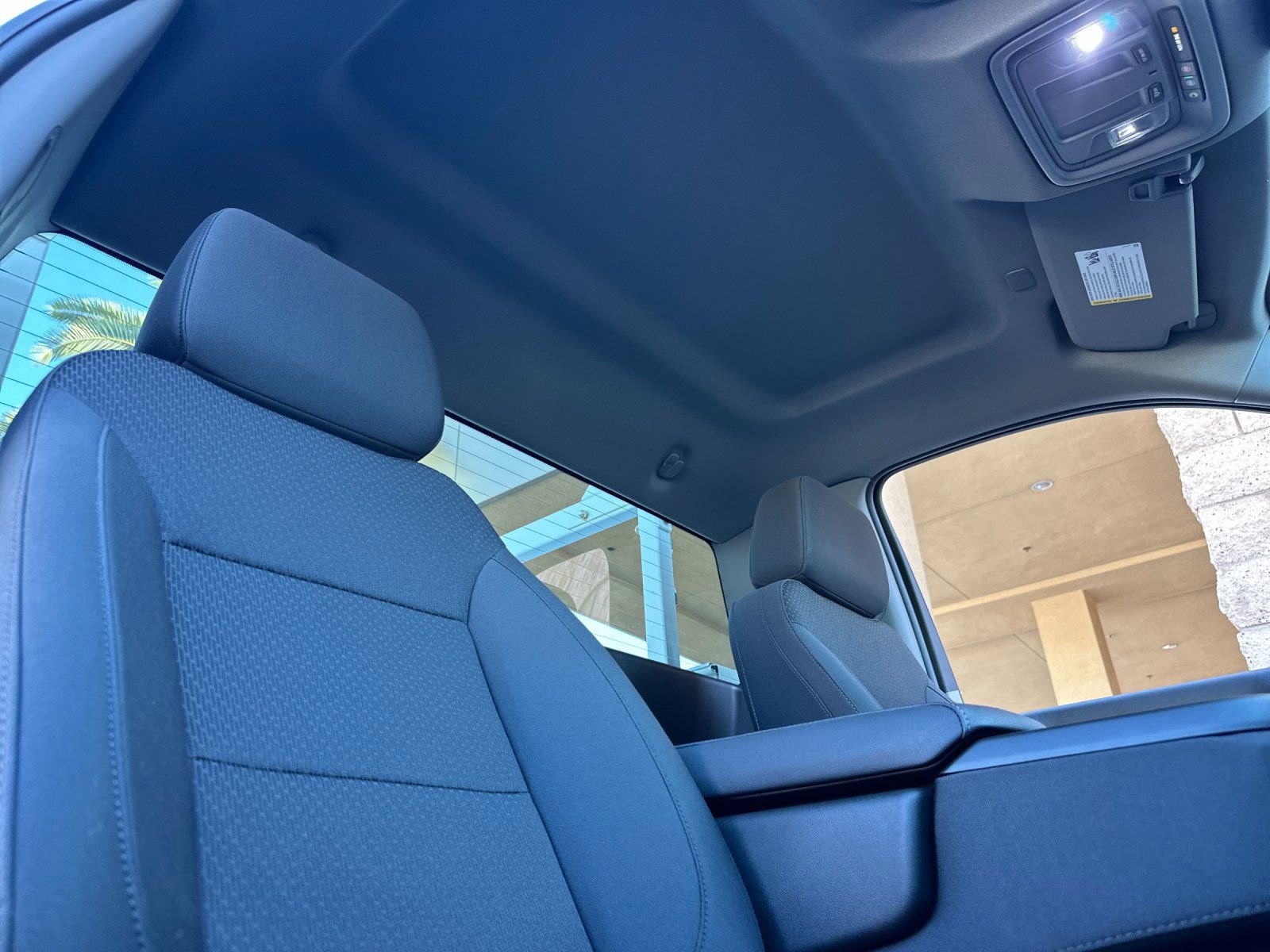 2025 GMC Sierra 3500HD Pro - Photo 14