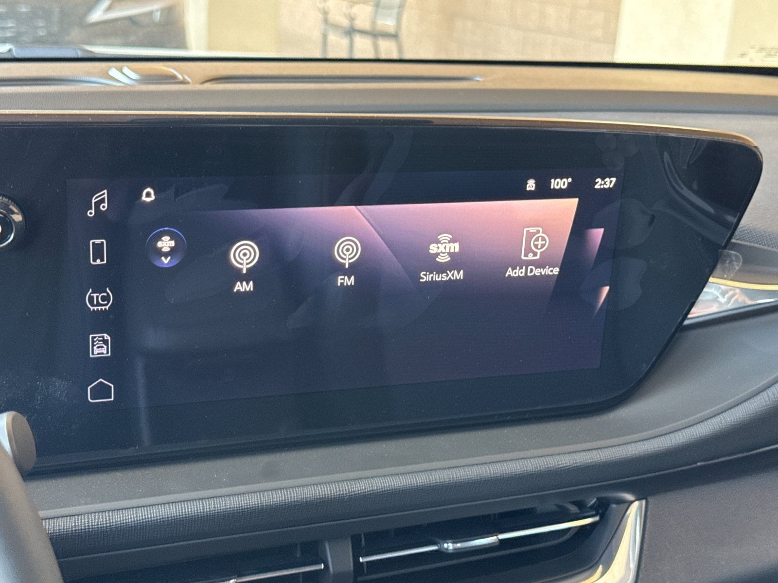 2026 Buick Envista Preferred - Photo 16