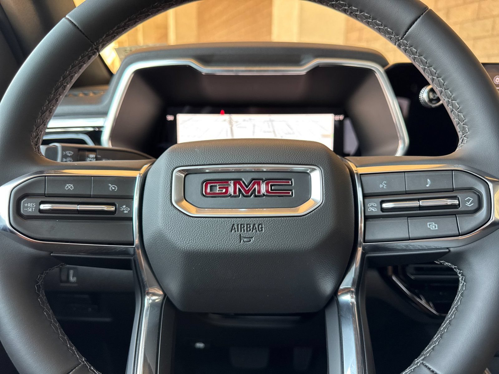 2026 GMC Canyon Elevation - Photo 20